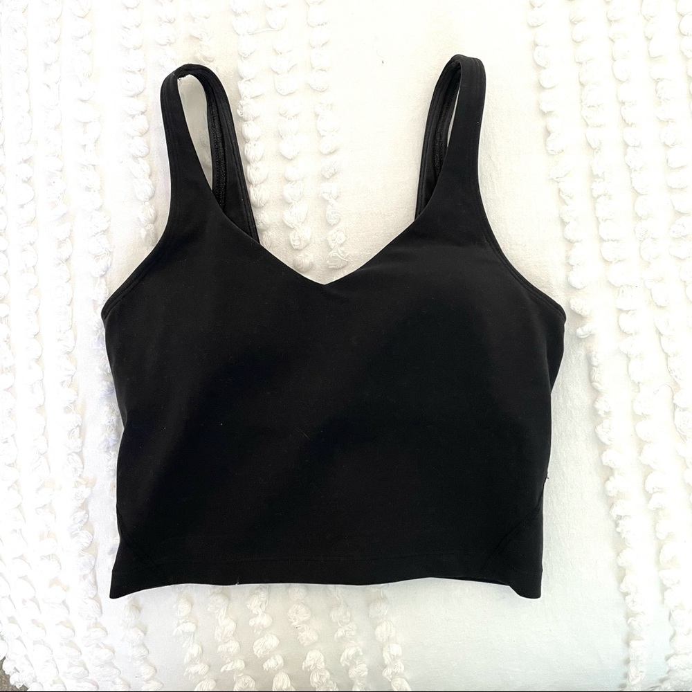 Lululemon Align Tank!
